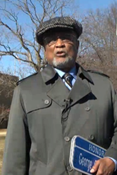 Attorney Don Jackson
